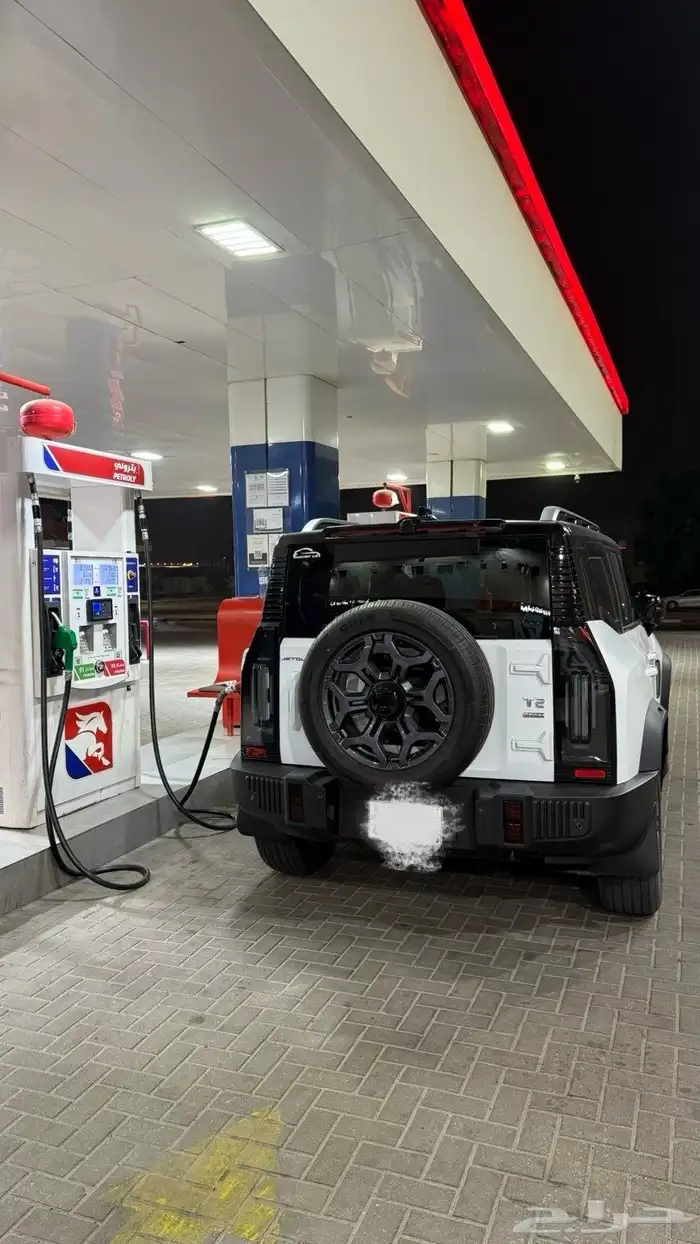 جيتور لاكجري بلس 2025 3