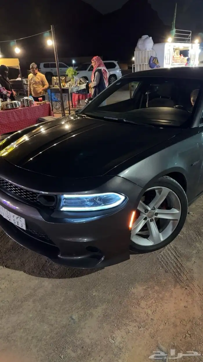 للبيع تشارجر 2015 ستاندر 0