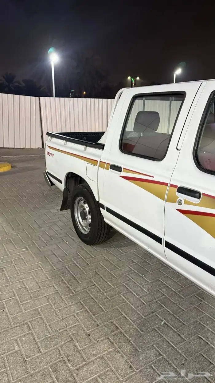 للبيع ددسن غمارتين مديل 2014 قير عادي الممشى 295 السعر 25 1