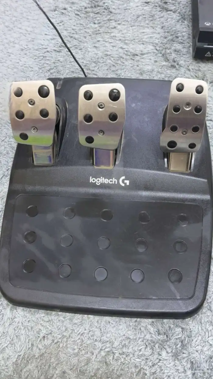 اكس بوكس وملحقاته 4