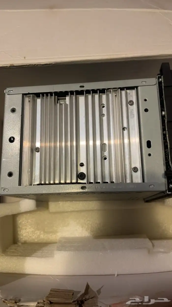 مسجل اكسبديشن 2