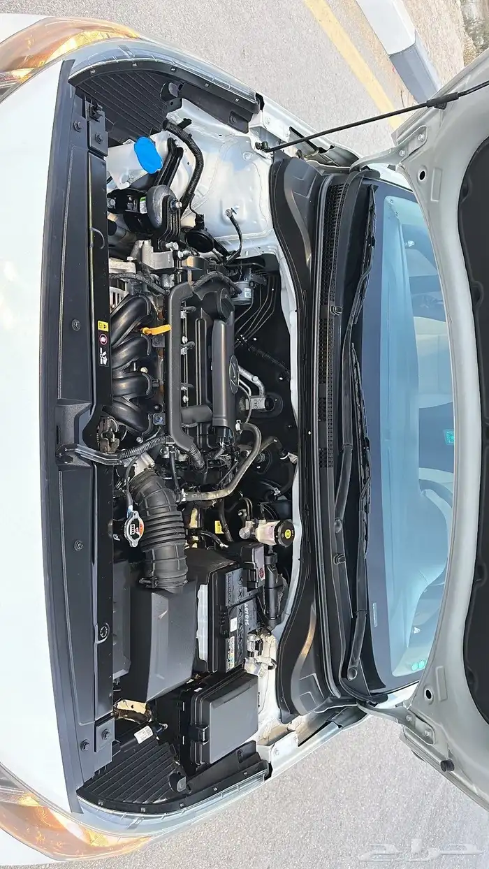 اكسنت 2023 بدي وكالة ممشى قليل 12