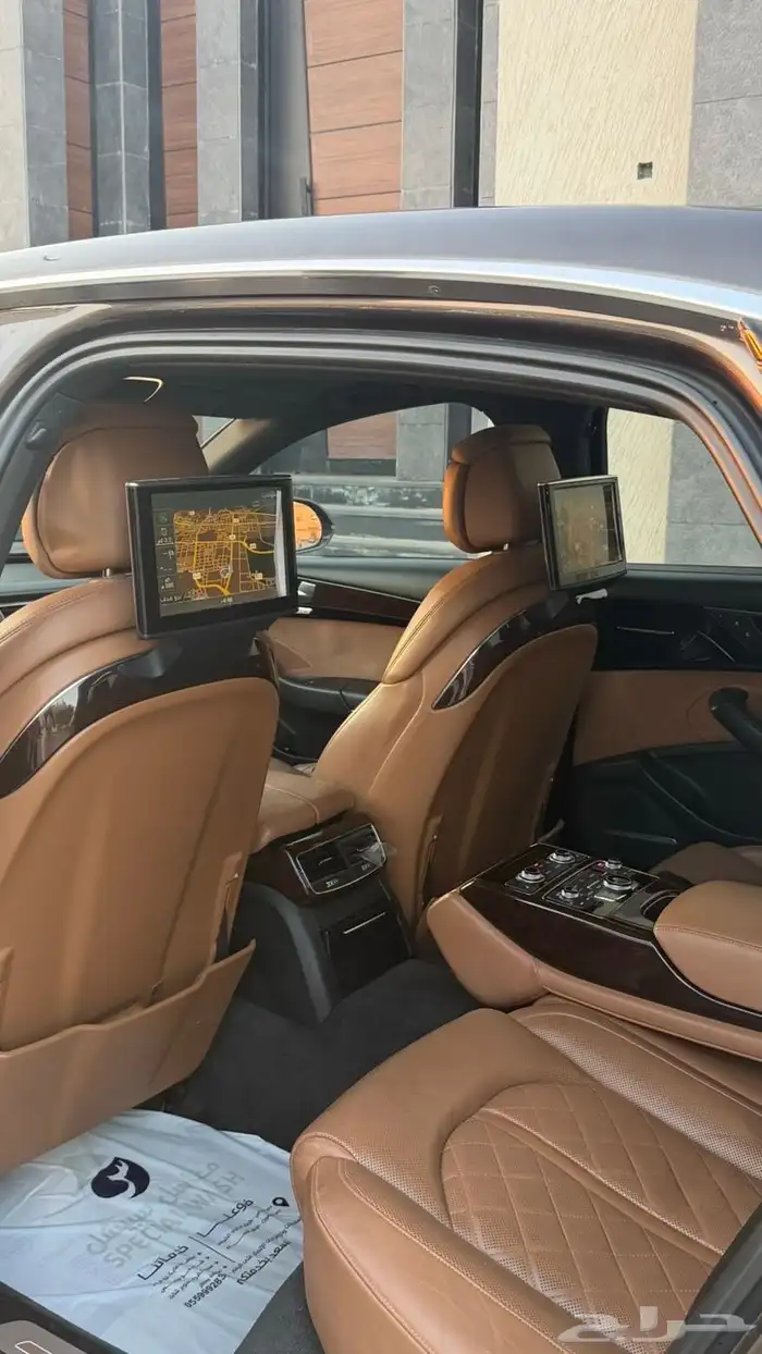 اودي للبيع 5