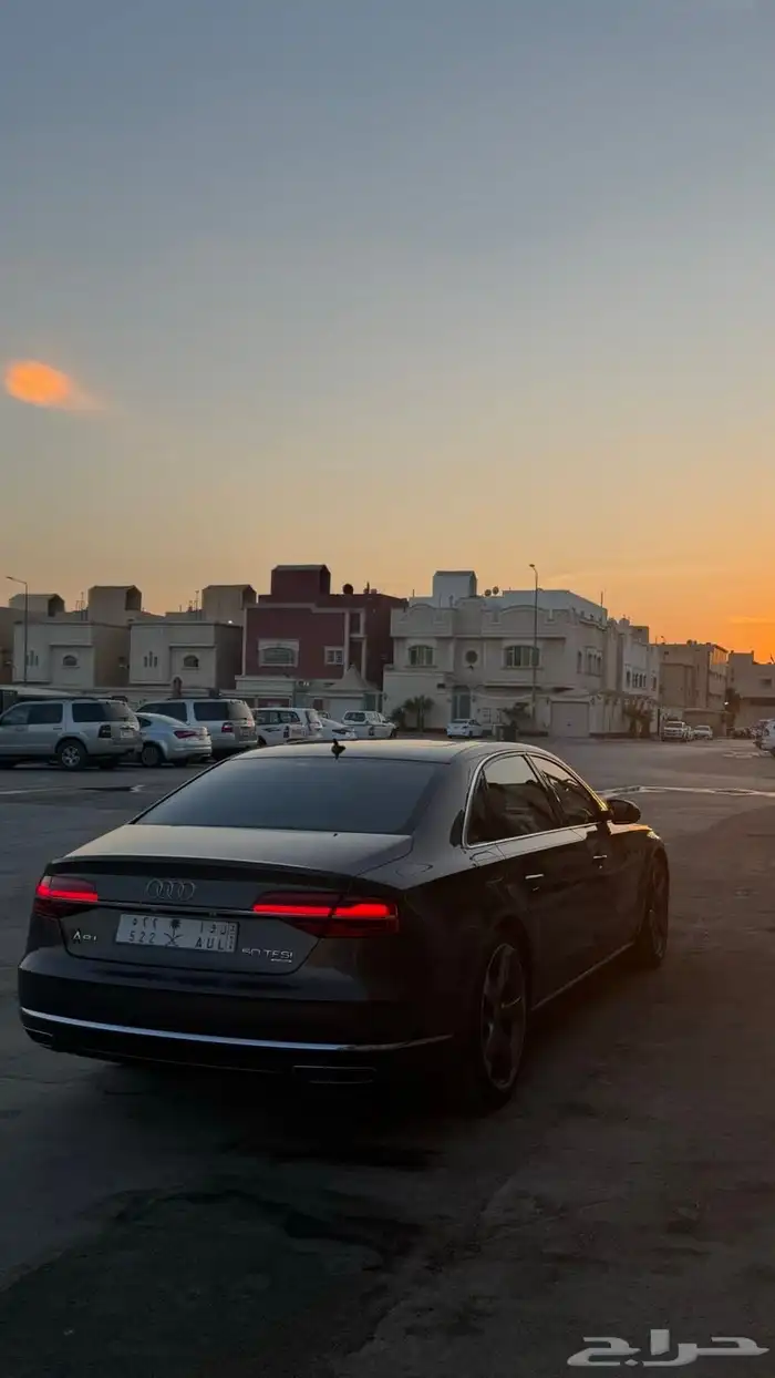 اودي للبيع 3