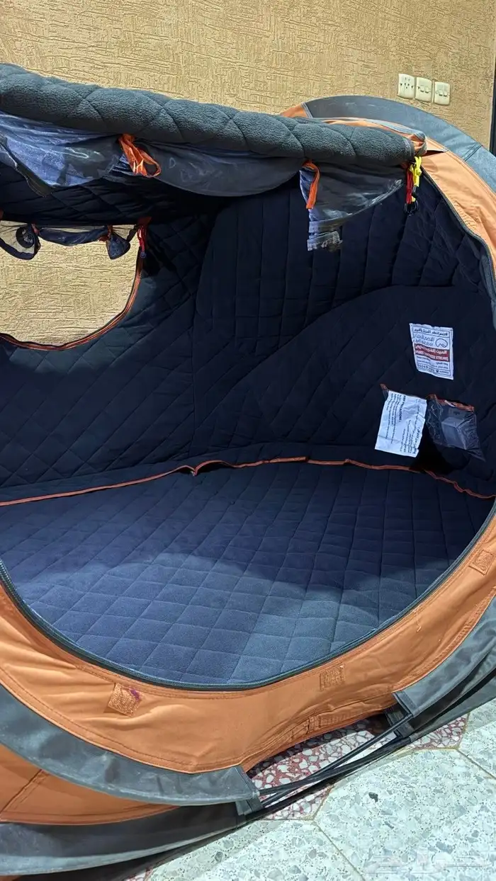 خيمة مبيت للبيع 6