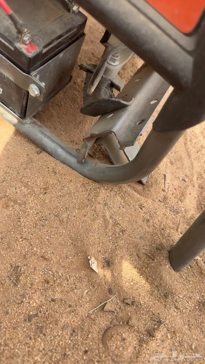 ماطور كهرب 7.5 كيلو 6