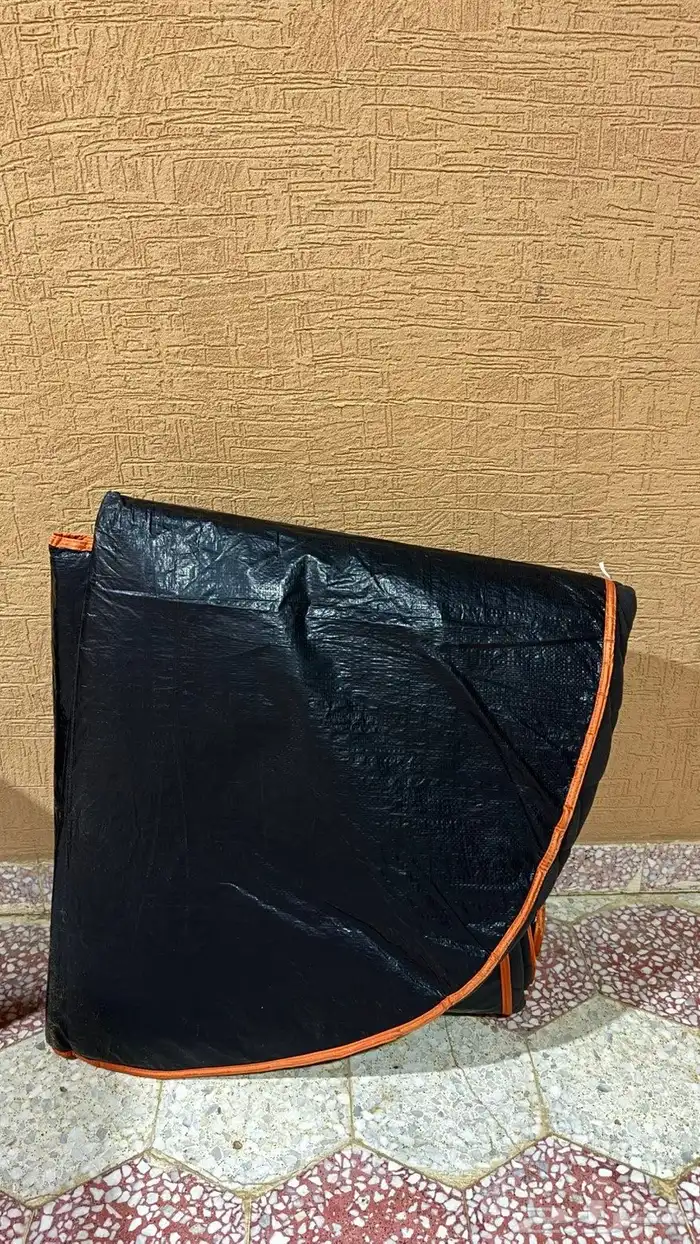 خيمة مبيت للبيع 2