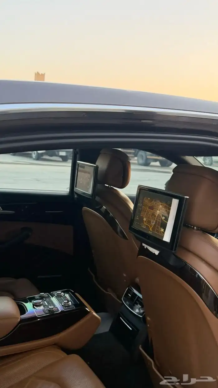 اودي للبيع 6