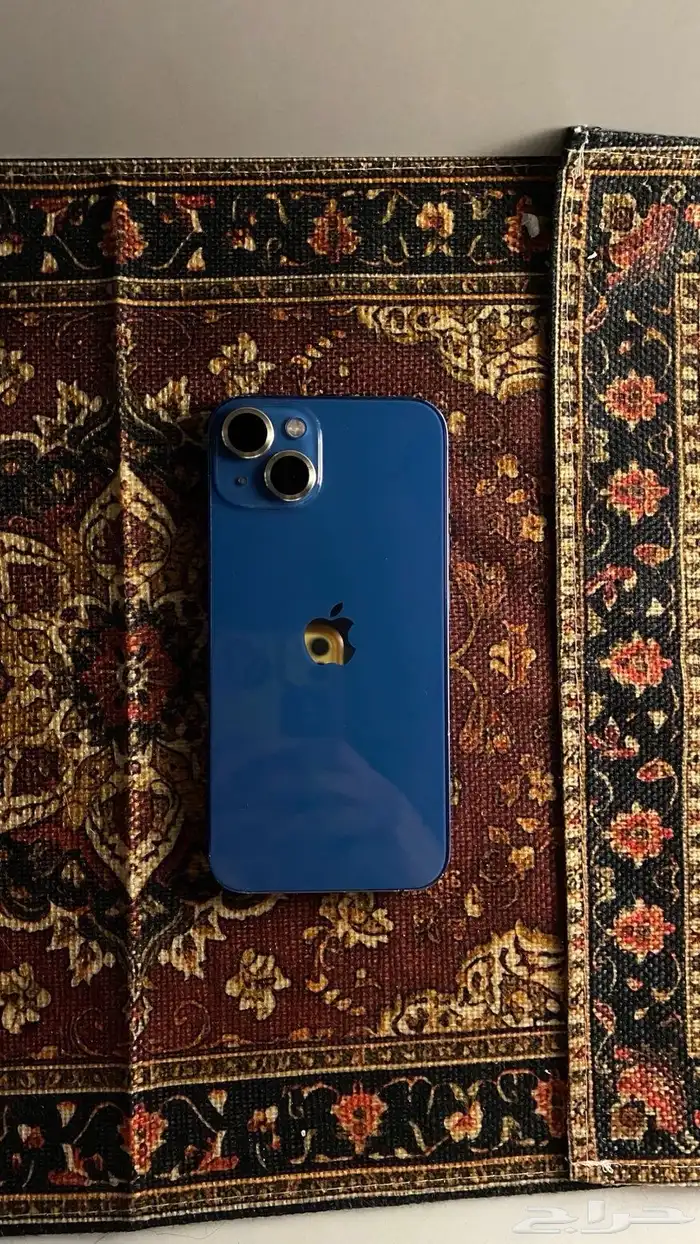 ايفون 13 عادي 0