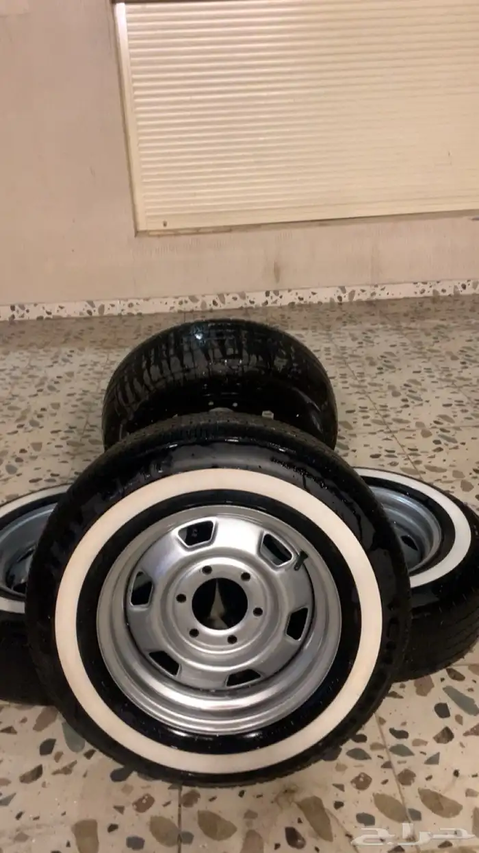 طقم جنوط دايو 2