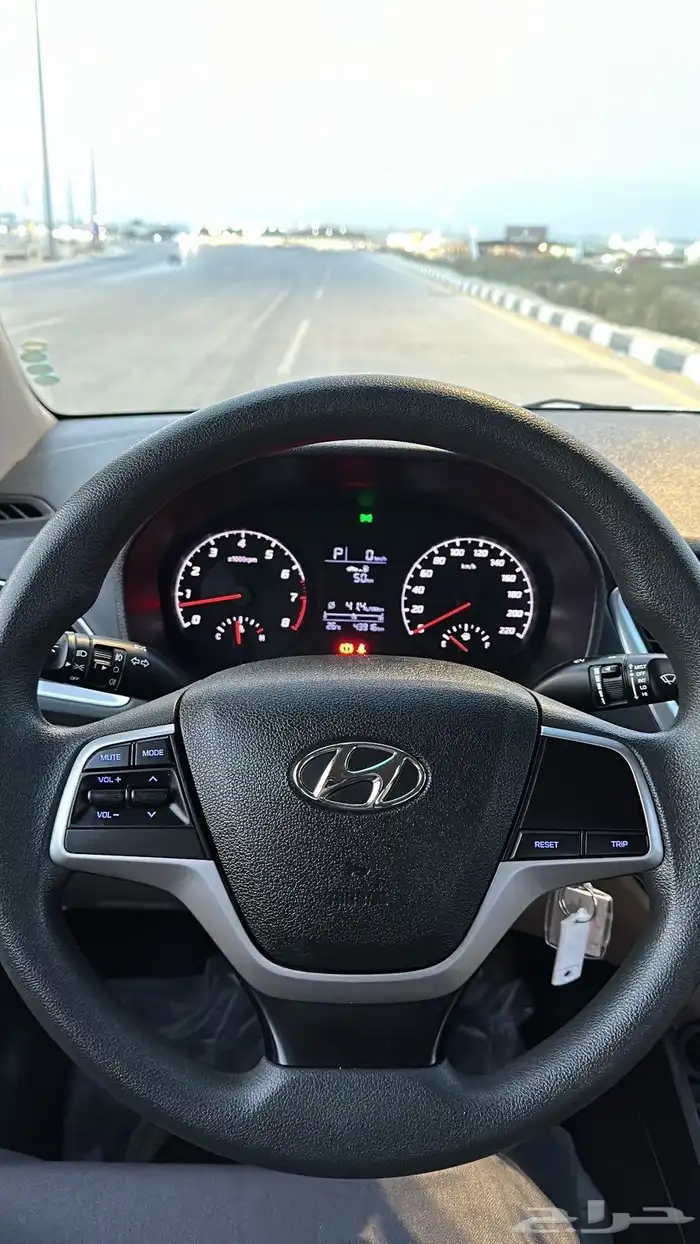 اكسنت 2023 بدي وكالة ممشى قليل 15