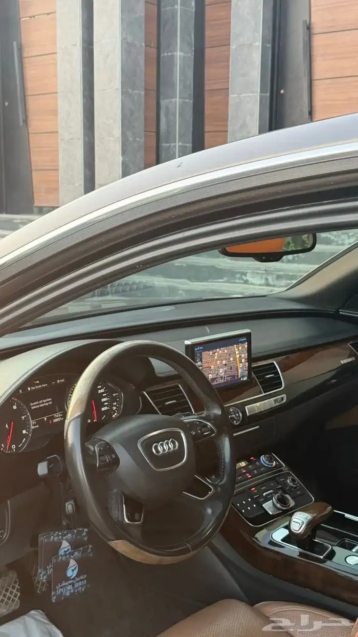 اودي للبيع 4