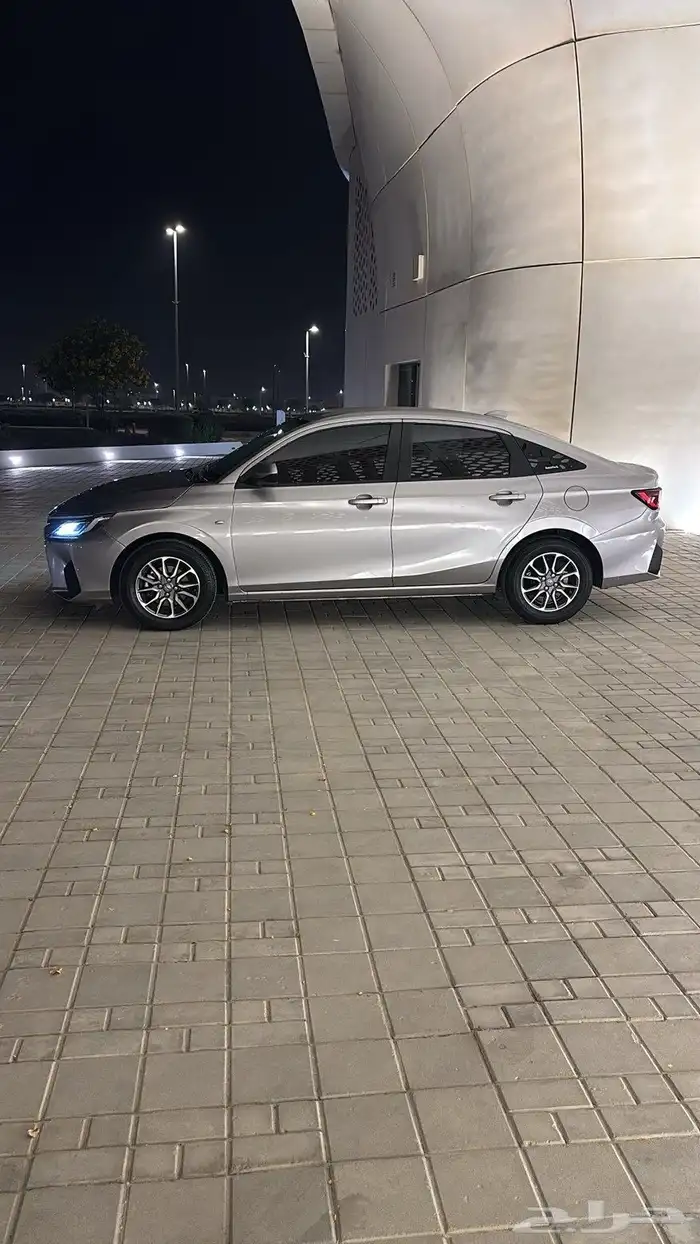 يارس 2023 للبيع موقع الجبيل الصناعيه 0