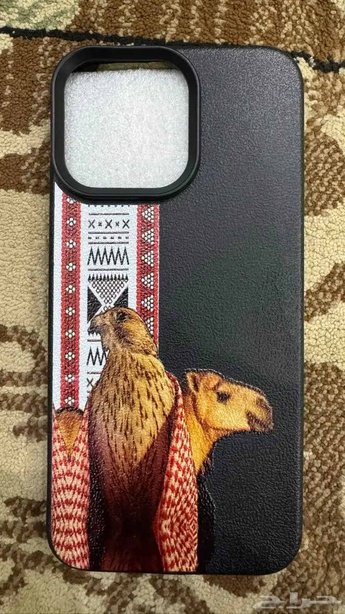 للبيع جوال ايفون 15 برو ماكس 1