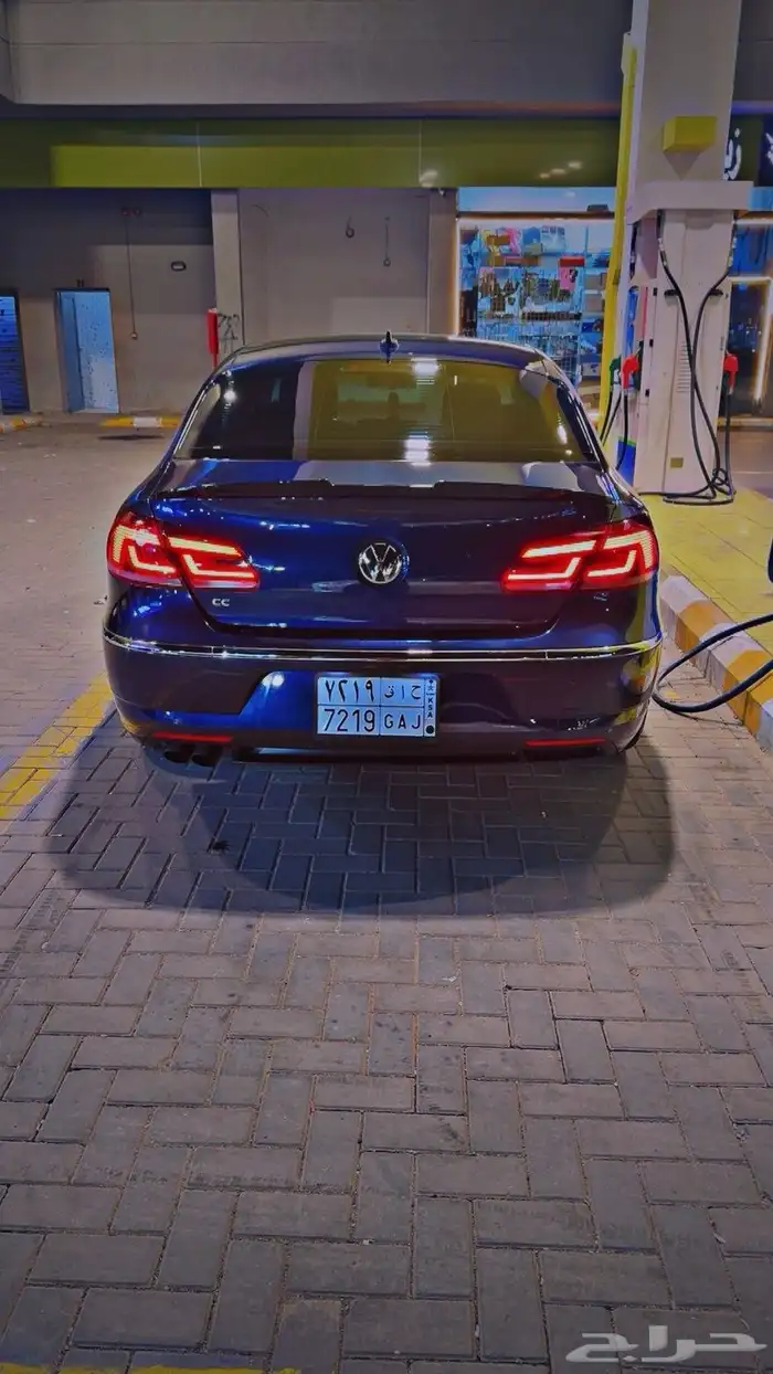 باسات CC مخزنة في حالة الوكالة 1