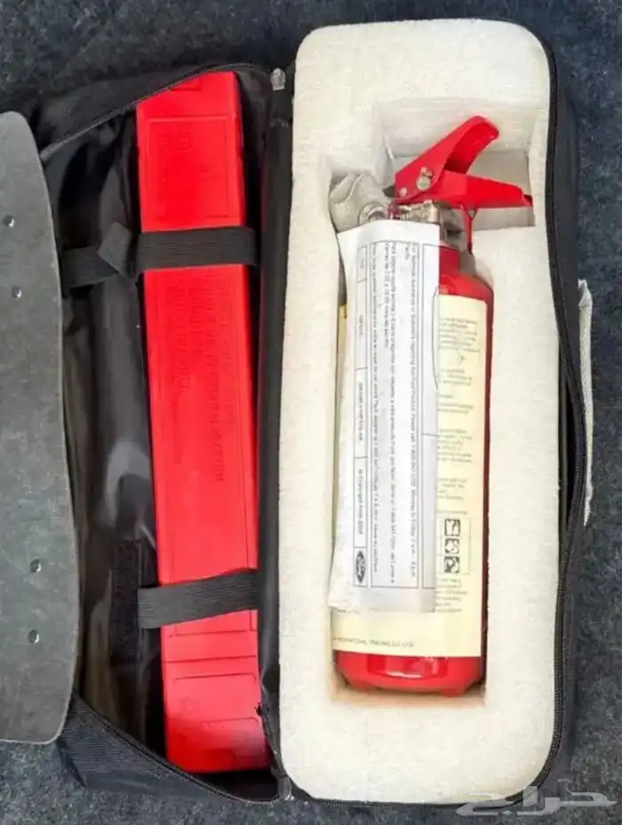 فورد 2011 توكيلات الجزيره سعودي 19