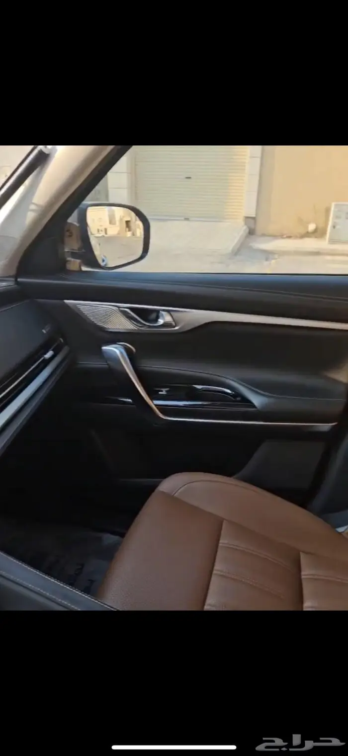 شانجان 2021 sc95 7