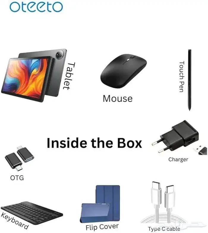 ايباد أوتيتو تاب 14 1