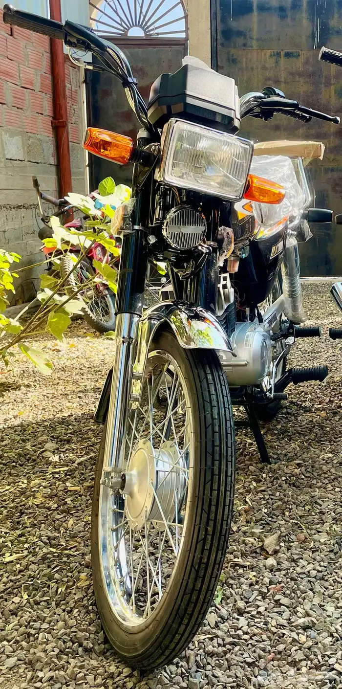 دباب AX100 باور سبورت موديل 2026 جديد للبيع 1