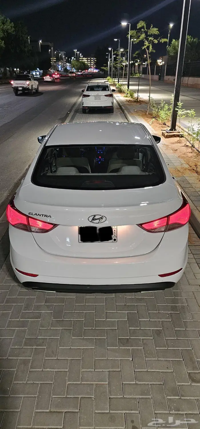 هيونداي النترا 5