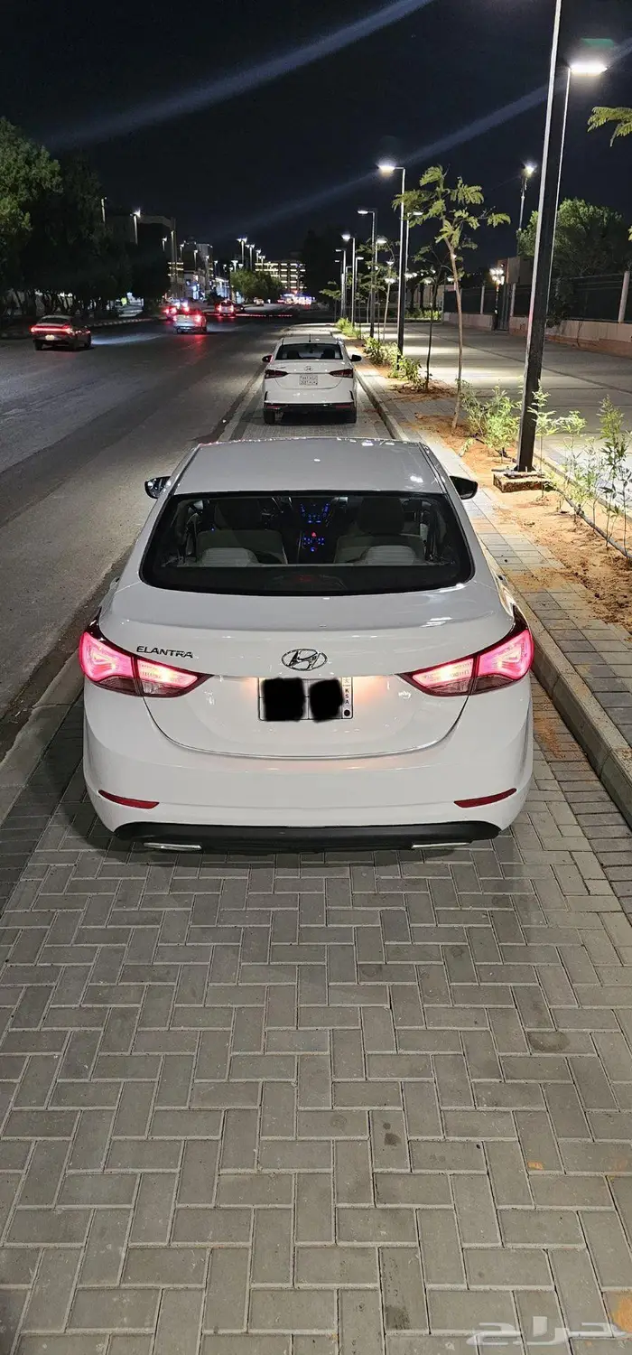 هيونداي النترا 11