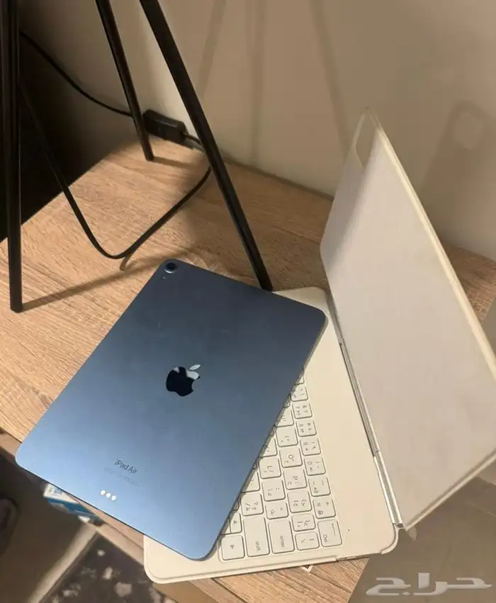 ايباد اير الجيل الخامس 2022 0