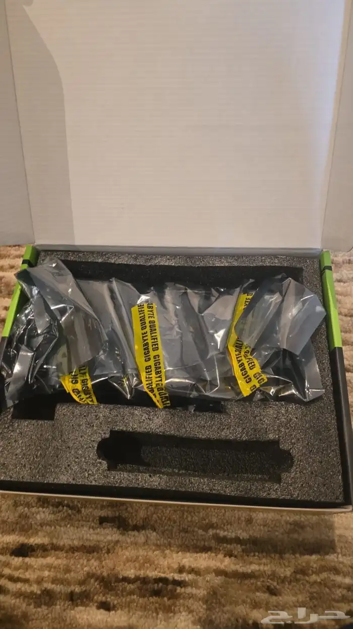 كرت شاشه 3060 12g zotac 3