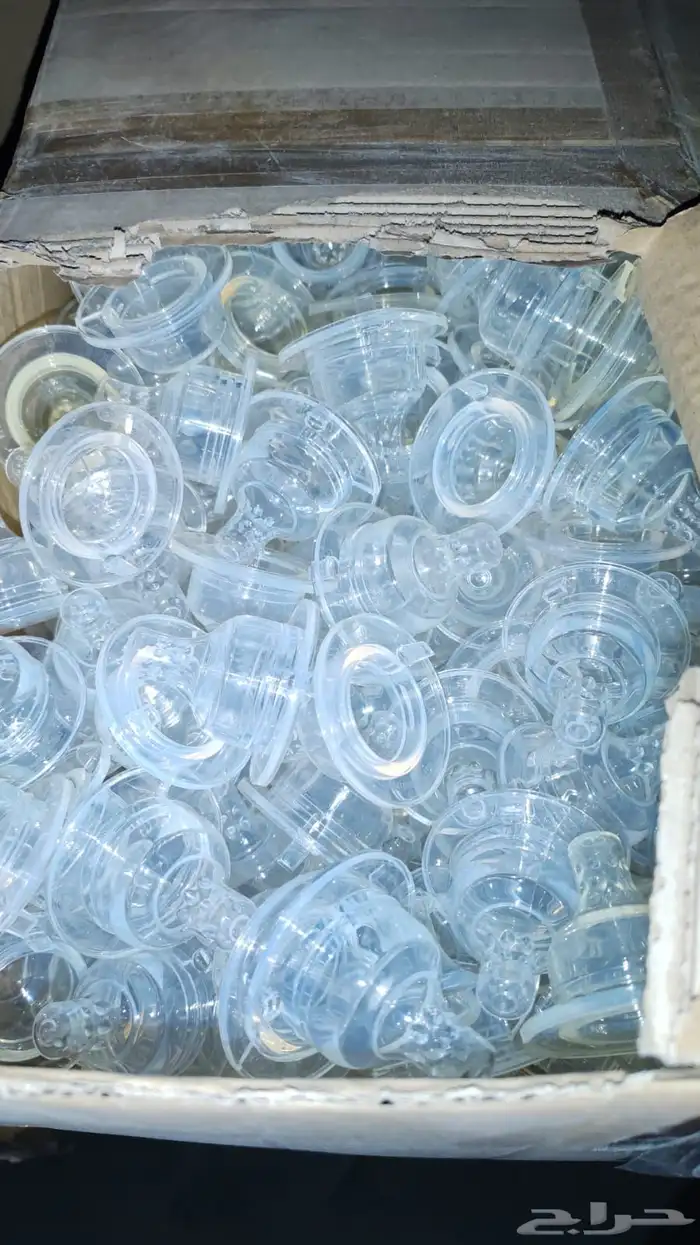 بلاستيك للبيع 1