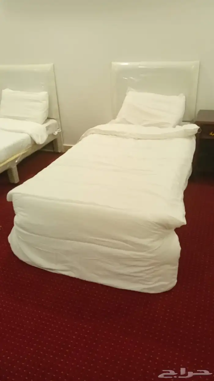 عمارة مفروشة للإيجار السنوي 2