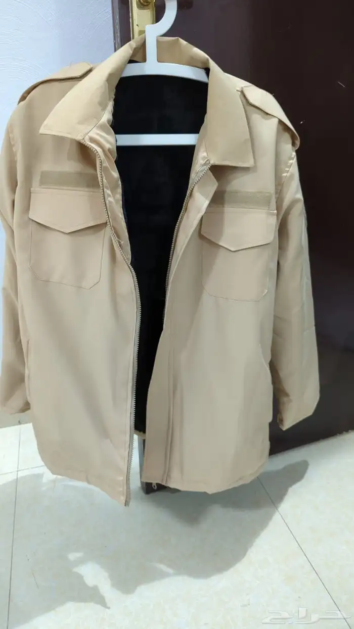 جاكيتات امن جديده للبيع 0