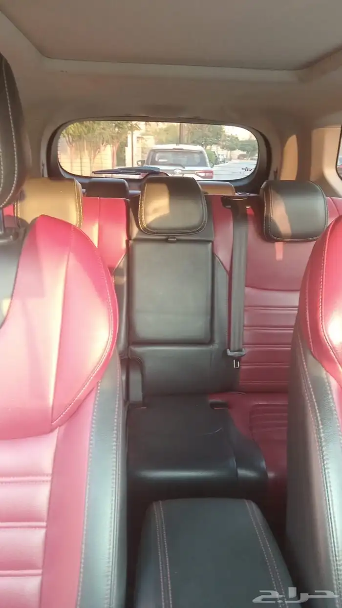 سياره ماكسوس للبيع 4