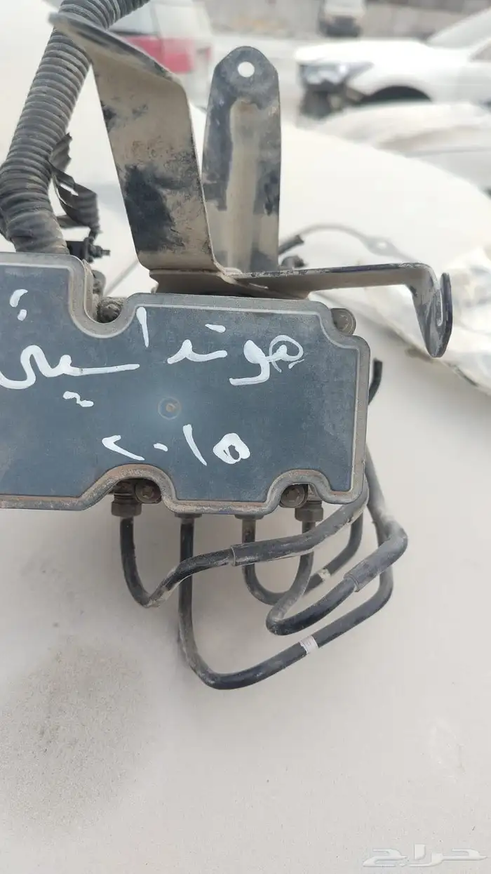 هوندا سيتي 1