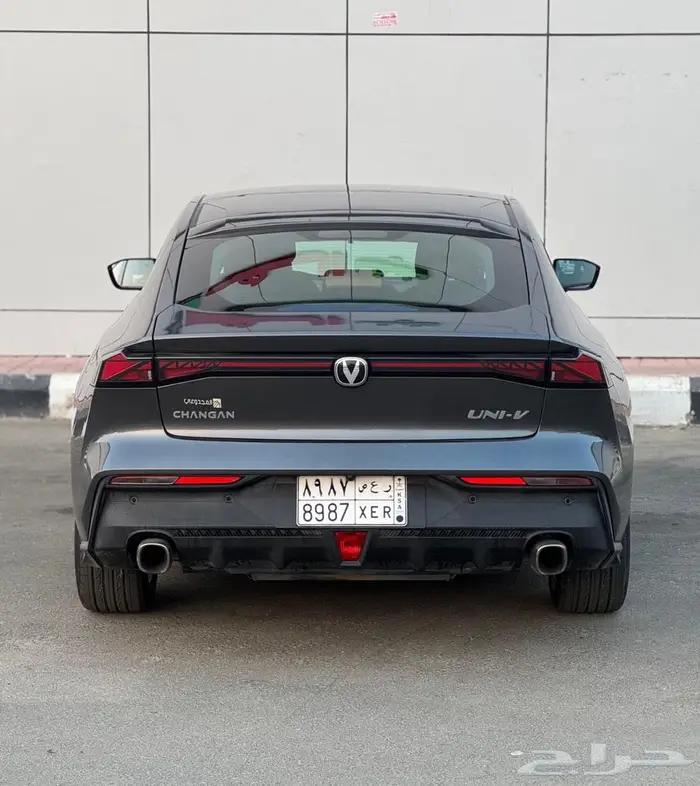 شانجان يوني في 2024 السعر 50 الف 0