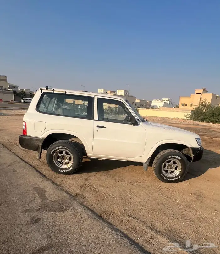 ربع باترول 4500 بخاخ 4