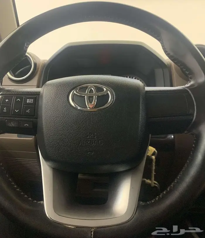 تويوتا ربع 2024 11