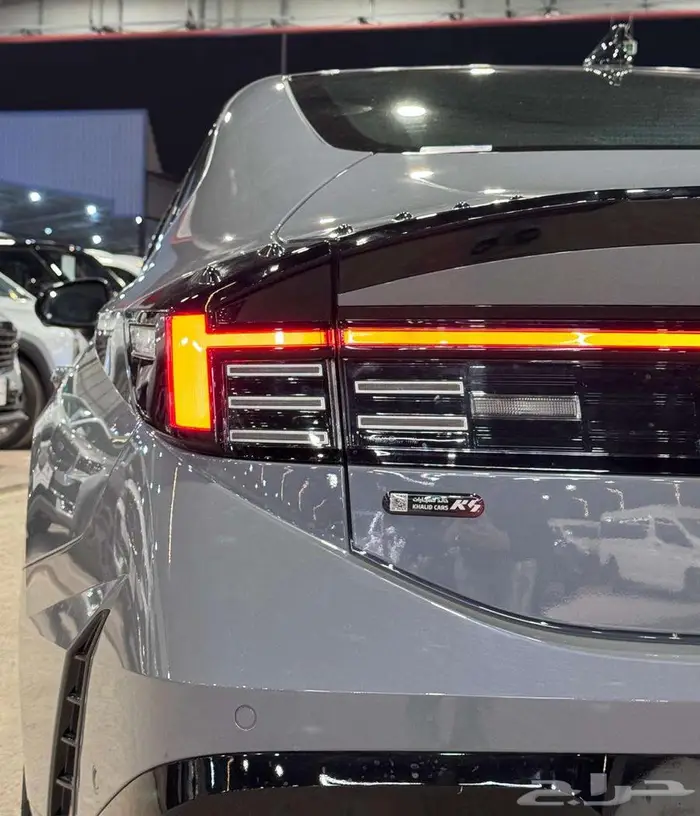 هيونداي سوناتا بريميوم 2.5 2026 6