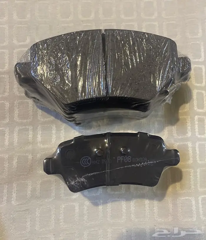 فحمات هونشي HS5 - HS3 1