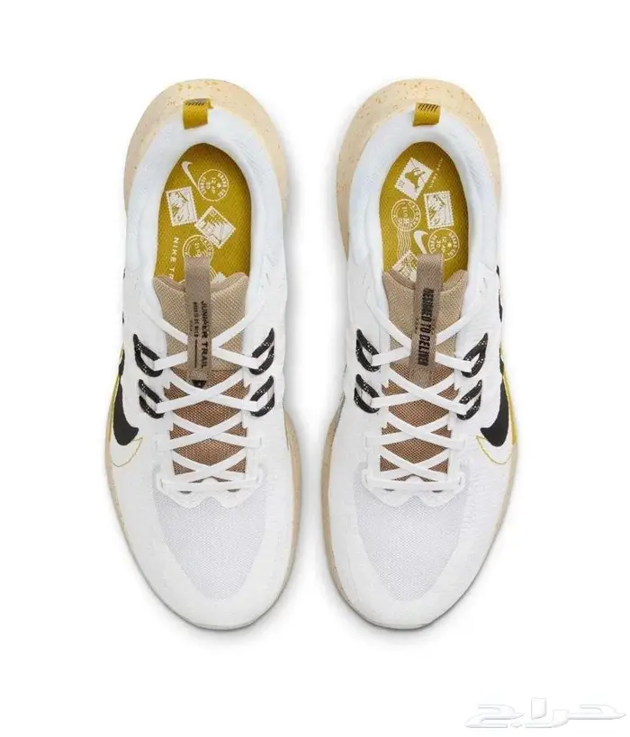 شوز نايك ترايل 2 NIKE JUNIPER TRAIL 2 2