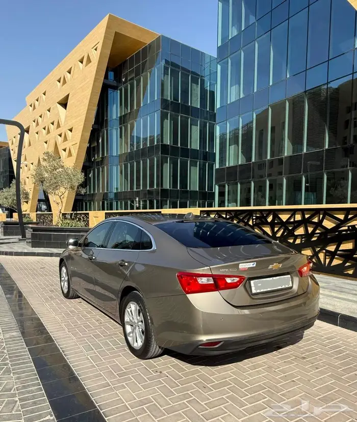 ماليبو 2020 مالك اول 9