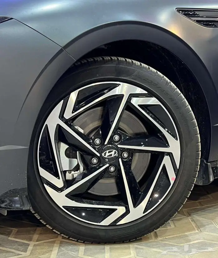 هيونداي سوناتا كمفورت 2026 0