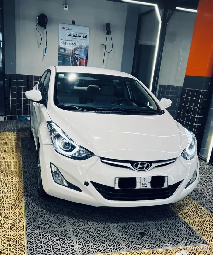 هيونداي النترا 2