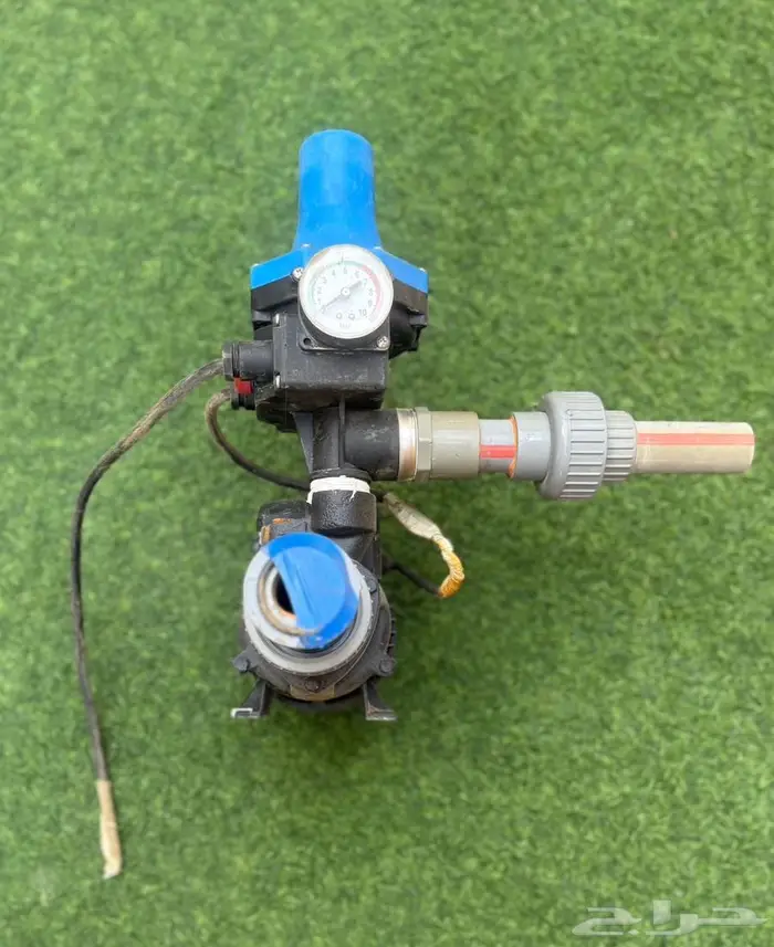 للبيع اغراض لمغسلة سيارات 2