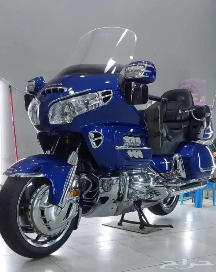 قولد وينق abs 2