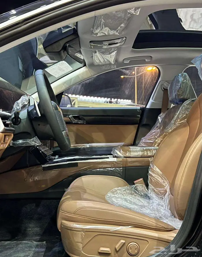 هيوناداى ازيرا كلاسيك سعودي 2026 كاش او اقساط باقل هامش ربح 12