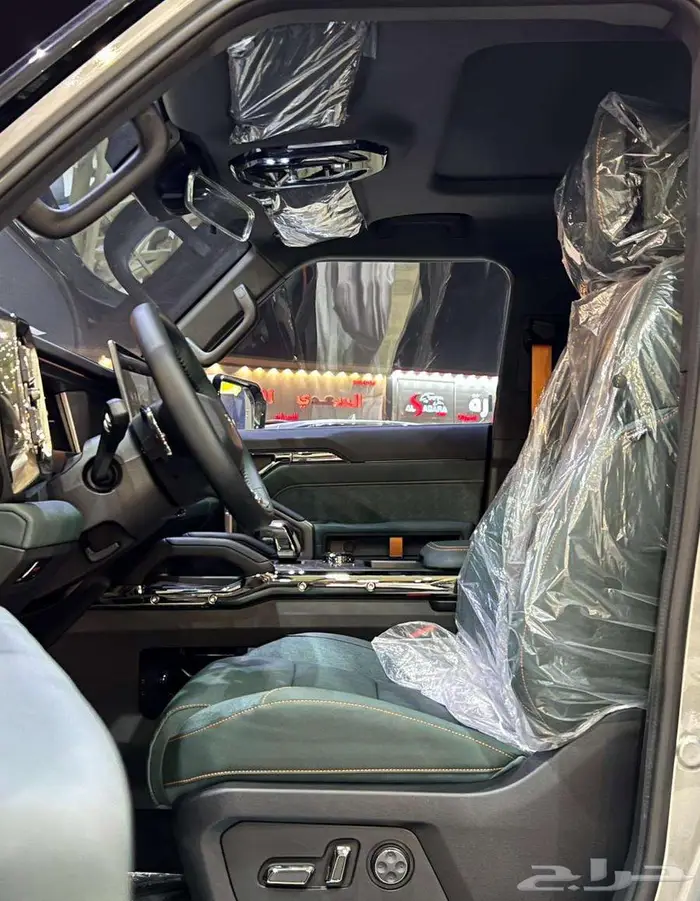 جيتور T2 لاكجري 2026 كاش و اقساط سعر مميز 11