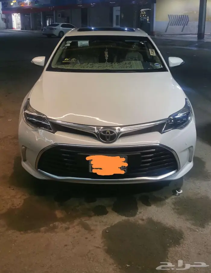 أفالون 2016 فل كامل 1