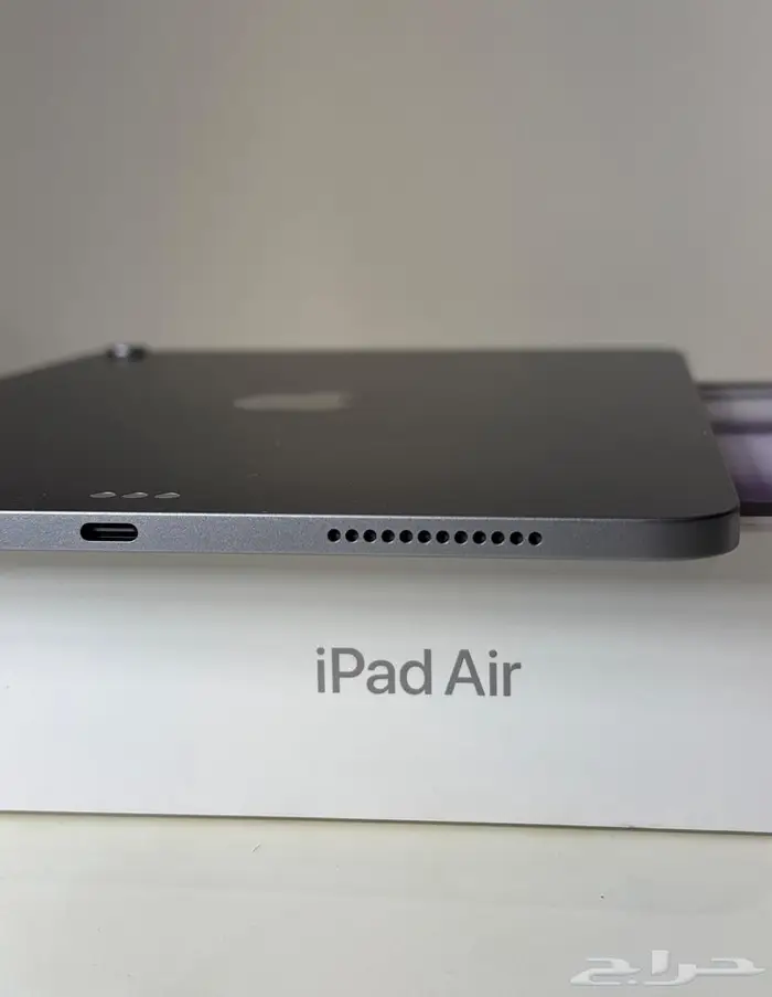 للبيع ايباد M3 بحاله الجديد 4