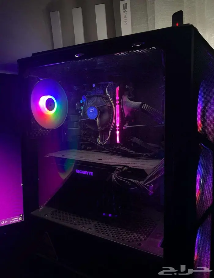 بيسي قيمنق 2