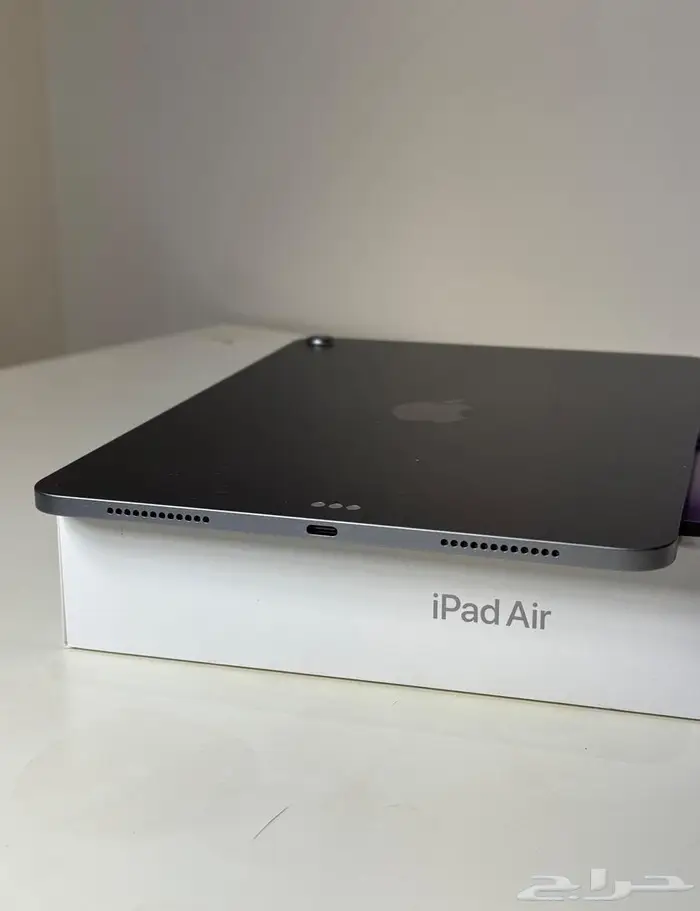 للبيع ايباد M3 بحاله الجديد 7