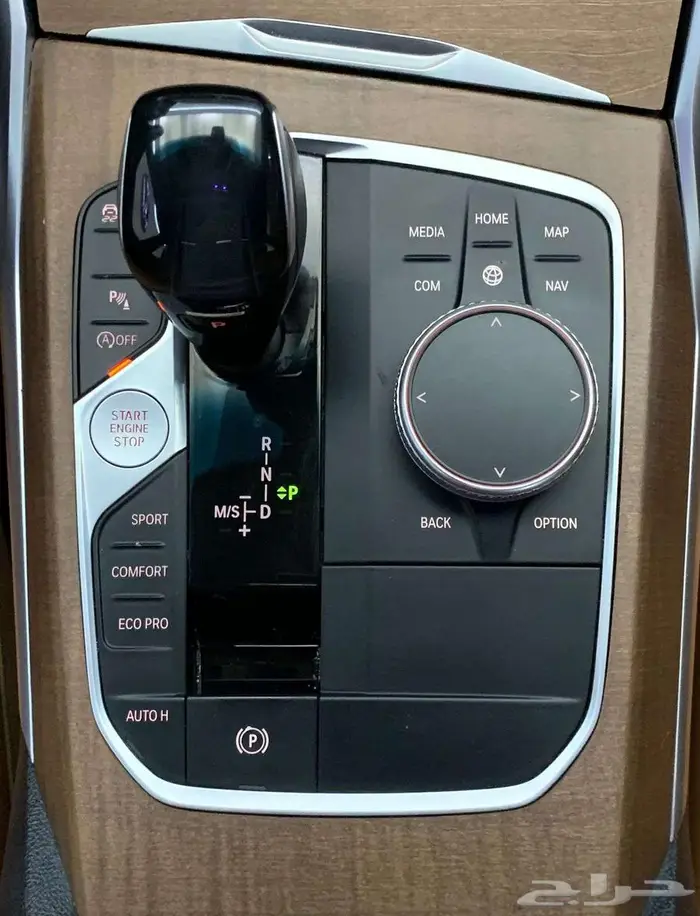 بي ام دبليو 330i 2021 17